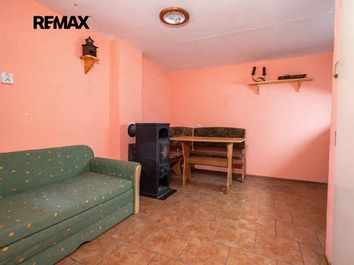 Prodej chaty 16 m², pozemek 493 m²