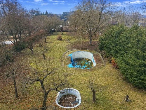 Prodej domu 220 m², pozemek 1792 m²