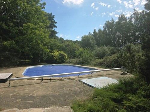 Prodej chaty 80 m², pozemek 1097 m²