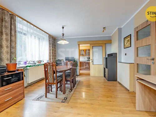 Prodej domu 200 m², pozemek 2554 m²