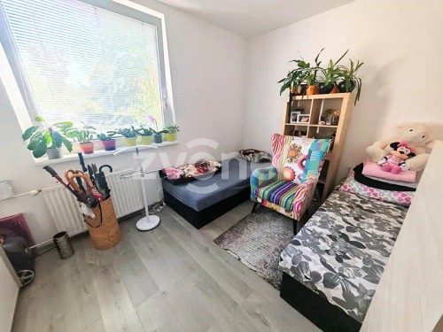 Prodej bytu 3+1 68 m²