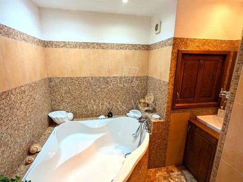 Prodaný byt 3+kk 83 m²