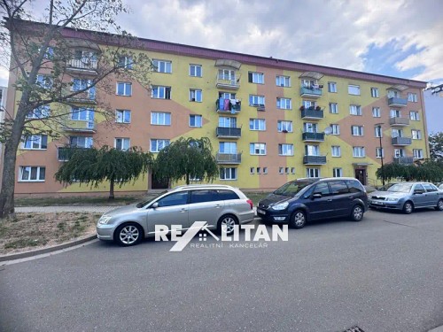 Prodej bytu 3+1 59 m²
