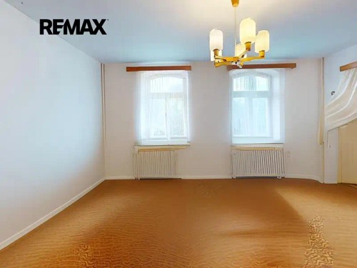 Prodaná chalupa 216 m², pozemek 876 m²