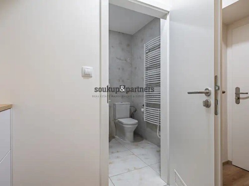 Prodej bytu 1+kk 25 m²