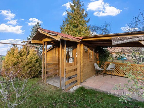 Prodej domu 184 m², pozemek 1368 m²