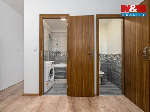 Prodaný byt 3+1 98 m²
