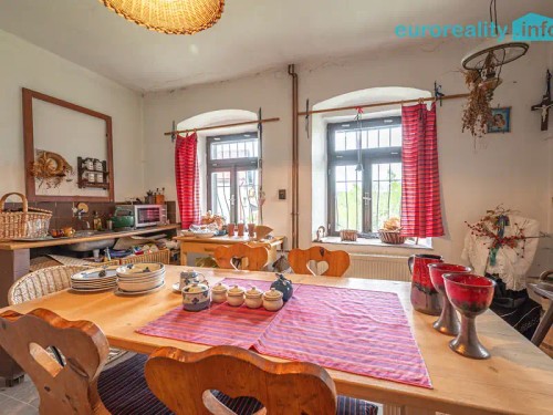 Prodej domu 200 m², pozemek 926 m²