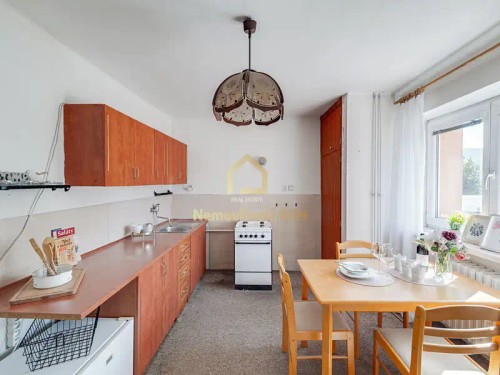 Prodej bytu 2+1 55 m²