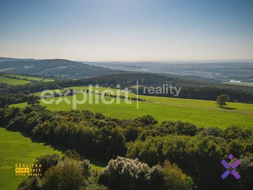 Prodej chalupy 71 m², pozemek 593 m²