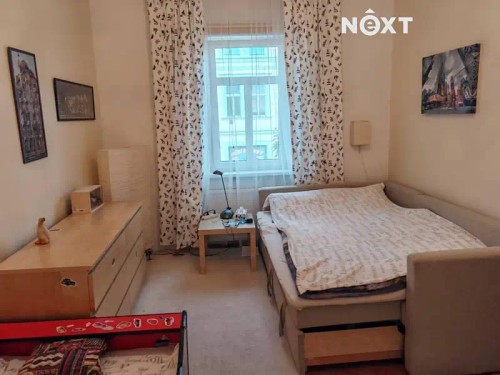 Prodaný  byt 3+1 101 m²