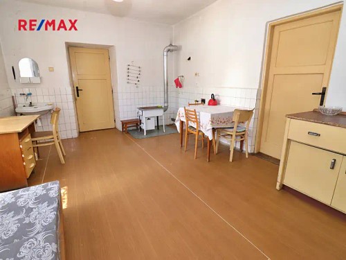 Prodej domu 183 m², pozemek 1791 m²
