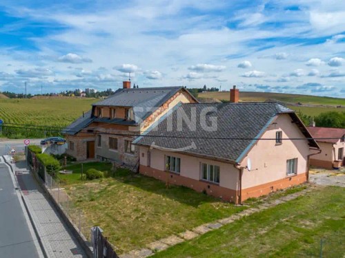 Prodej domu 150 m², pozemek 454 m²