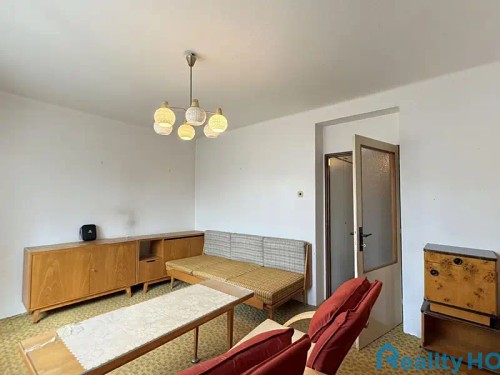 Prodej bytu 2+1 46 m²