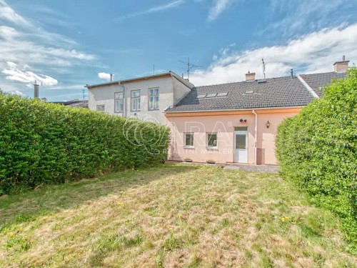 Prodej domu 150 m², pozemek 293 m²