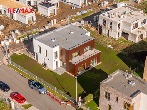 Prodej domu 147 m², pozemek 470 m²