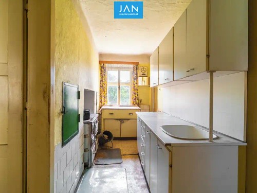 Prodej domu 200 m², pozemek 4737 m²