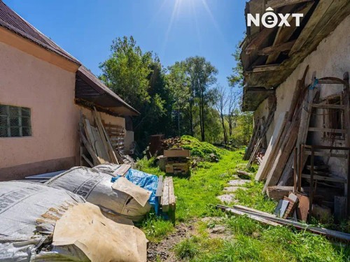 Prodej domu 155 m², pozemek 953 m²