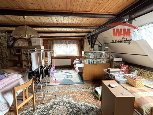 Prodej domu 150 m², pozemek 472 m²