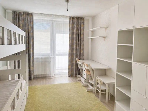 Prodaný byt 3+kk 80 m²