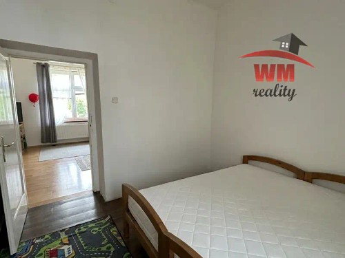 Prodej bytu 3+1 112 m²