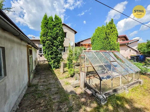 Prodej domu 81 m², pozemek 220 m²
