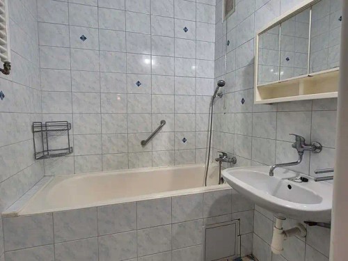 Prodaný byt 2+1 66 m²