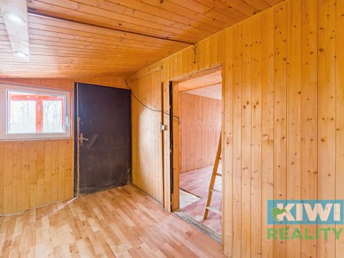 Prodej chaty 46 m², pozemek 151 m²