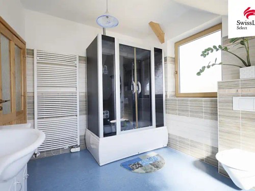 Prodej domu 205 m², pozemek 9871 m²