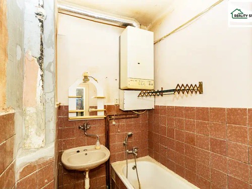 Prodaný byt 3+1 84 m²
