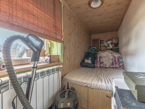 Prodej domu 205 m², pozemek 1157 m²