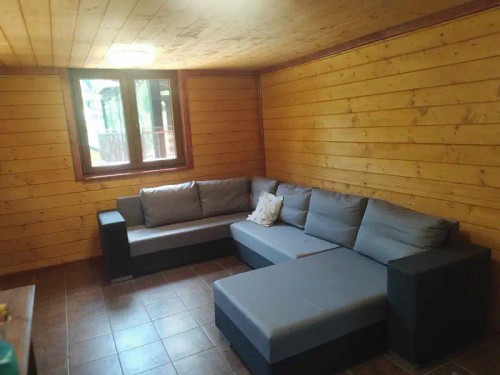 Prodej chalupy 278 m², pozemek 1039 m²