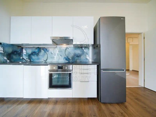Prodej bytu 2+kk 52 m²