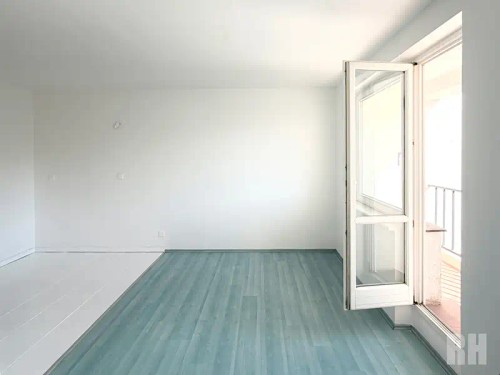 Prodaný byt 1+kk 28 m²