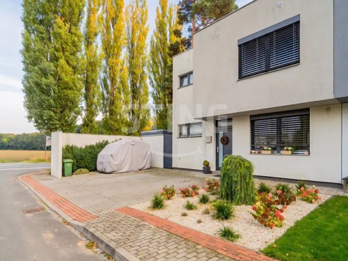 Prodej domu 130 m², pozemek 499 m²