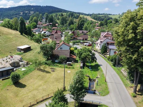 Prodej domu 200 m², pozemek 911 m²