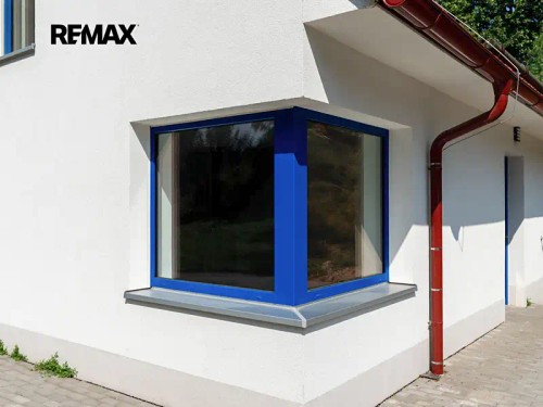 Prodej domu 86 m², pozemek 690 m²