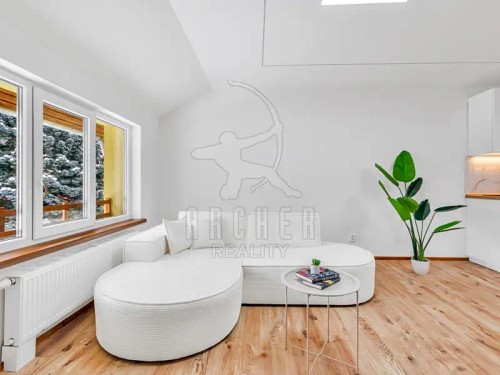 Prodej bytu 5+kk 104 m²