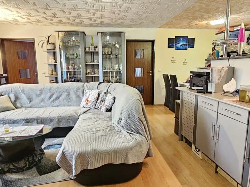 Prodaný byt 3+kk 88 m²