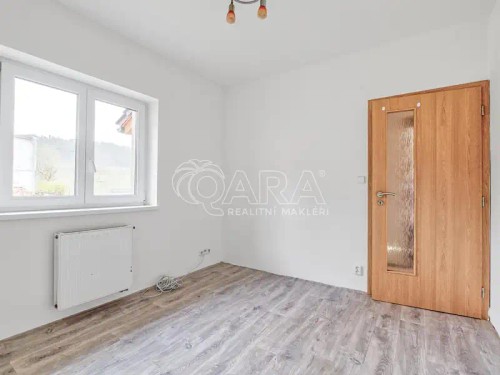 Prodej domu 93 m², pozemek 3731 m²