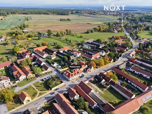 Prodej bytu 4+kk 115 m²