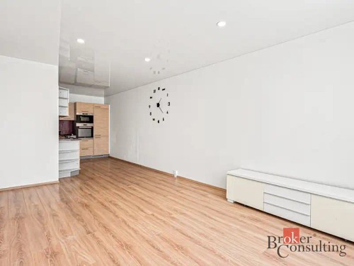 Prodej bytu 3+kk 63 m²