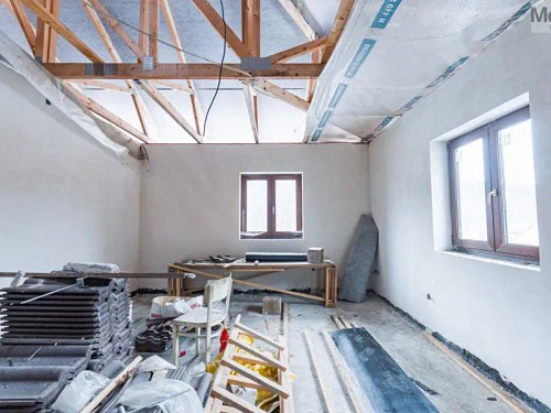 Prodej domu 213 m², pozemek 338 m²