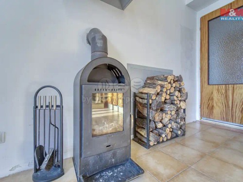 Prodaný  dům 110 m², pozemek 614 m²