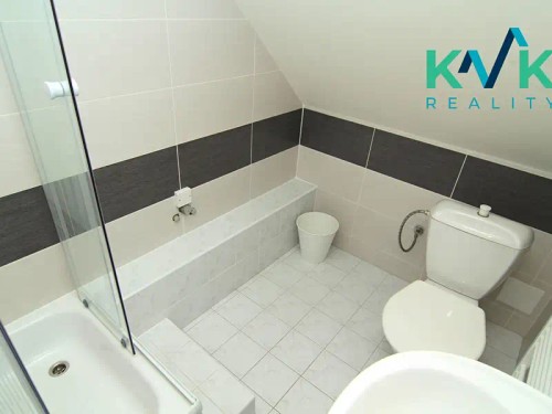 Prodej chalupy 234 m², pozemek 351 m²