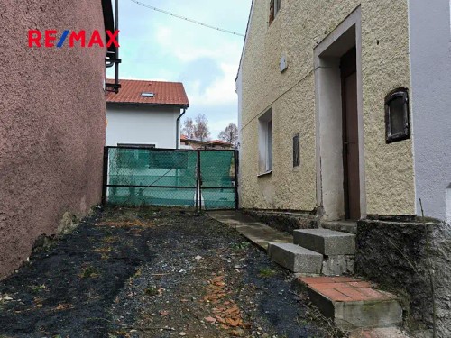 Prodej domu 75 m², pozemek 268 m²