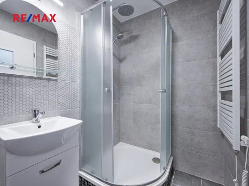 Prodaný byt 2+1 56 m²