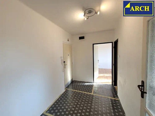 Prodej bytu 2+1 50 m²