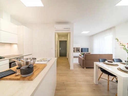 Prodaný byt 2+kk 54 m²