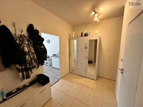 Prodej bytu 2+1 56 m²